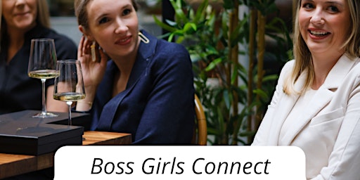 Boss Girls Connect
