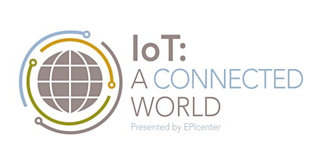 IoT: A Connected World primary image
