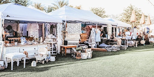 Vintage Market Days® of Southern Nevada Fall Event