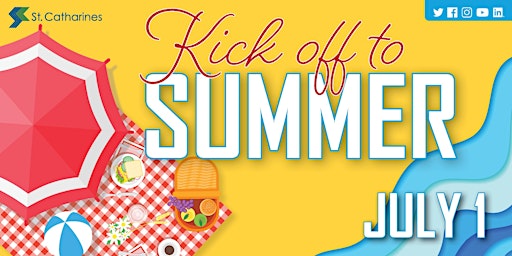 July 1 Kick Off to Summer Picnic Pack