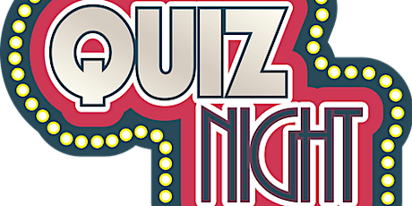 Pub Quiz Night Ages 30-45 ingressos