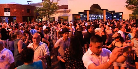 Sizzling Summer Nights: Colombian Latin Soul tickets