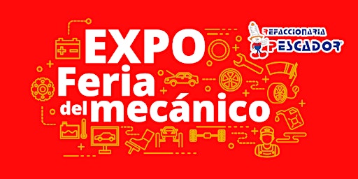 EXPO FERIA DEL MECÁNICO 2022