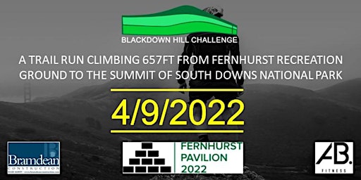 Blackdown Hill Challenge