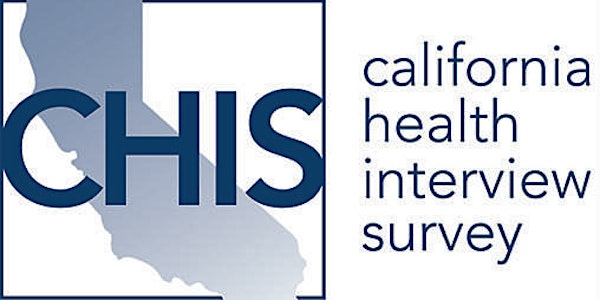 AskCHIS Neighborhood Edition Online Training