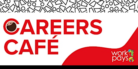 Leicester Careers Café: Launch tickets