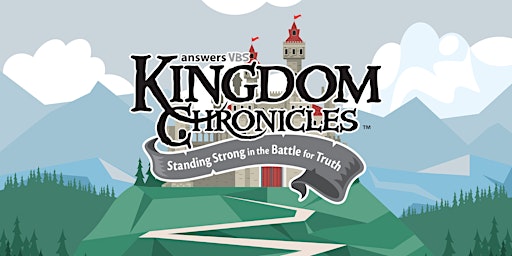 Kingdom Chronicles HBC VBS 2022