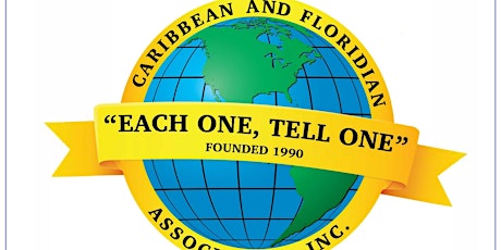 CAFA Caribbean Fusion Festival primary image