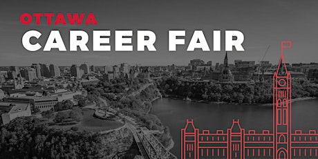 Ottawa  Career Fair and Training Expo Canada - May 4, 2023