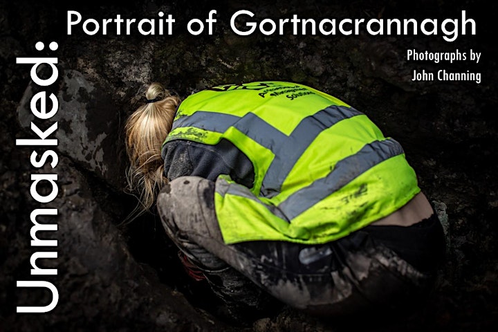 Gortnacrannagh Idol Conference (online) image