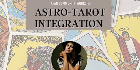 AFAN Community Workshop: Kalen Aradia tickets