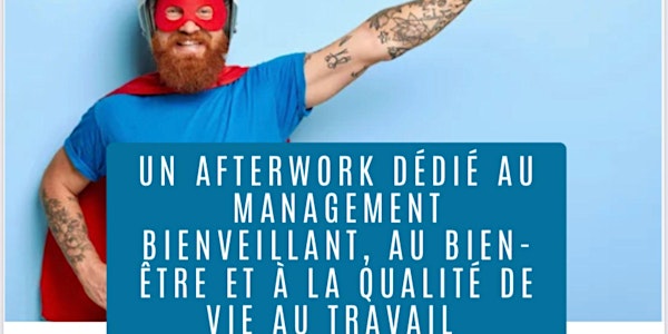 Afterwork RH Bordeaux : management, bien-être & qualité de vie au travail