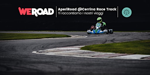 Go-Kart Grand Prix | WeRoad
