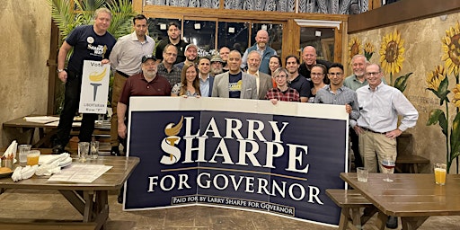 LARRY SHARPE in Putnam County