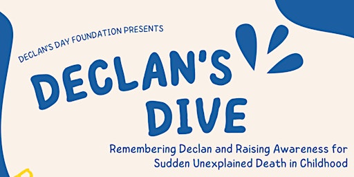 Declan's Dive