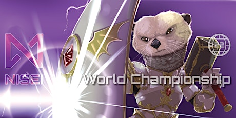 2022 World Championship primary image