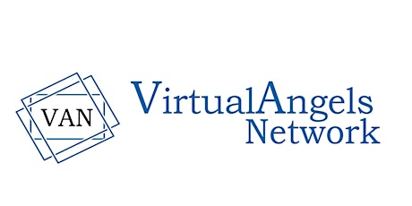 Virtual Angels Network July 2022 Pitch Event tickets