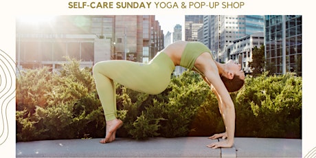 Cream Yoga X Masha - Yoga & Pop-Up Shop tickets