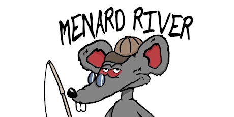 Menard River Rat Fest tickets