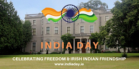 INDIA DAY primary image