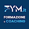 Logotipo da organização FYM Formazione e Coaching