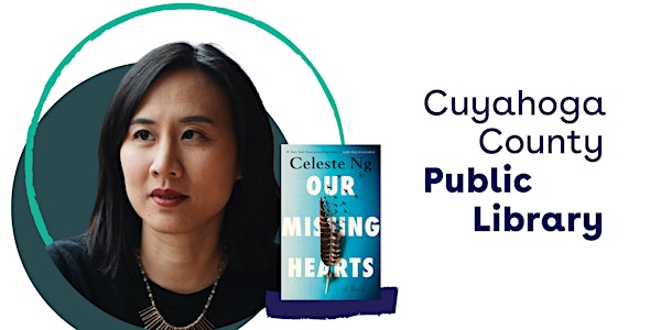 Meet Author Celeste Ng