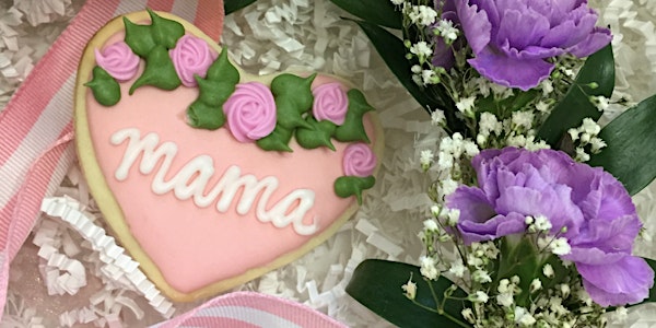 Mother's Day Gift Box