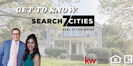 Get To Know Search7cities Real Estate Group