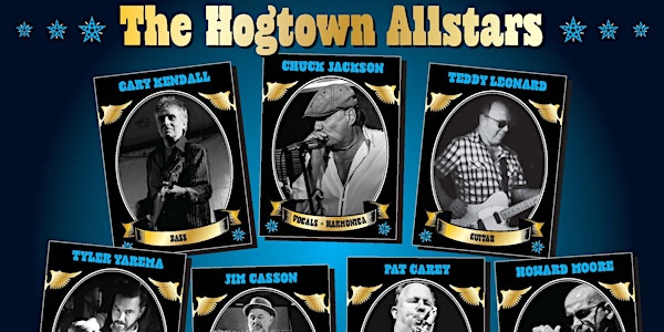 The HogTown All-Stars