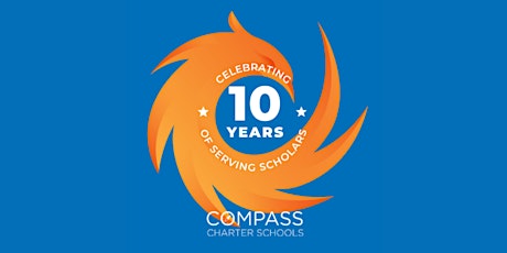 Virtual Information Session with Compass Charter Schools tickets