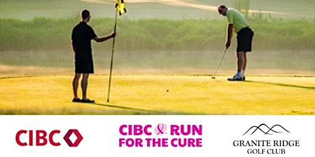 Welcome to CIBC's 2022 TO Golf Day Vendor registration site primary image