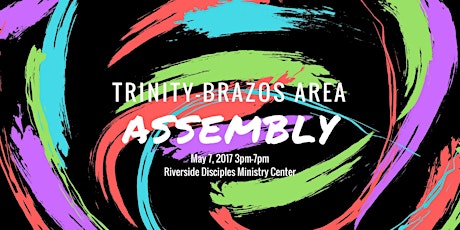 Trinity-Brazos Area Assembly primary image