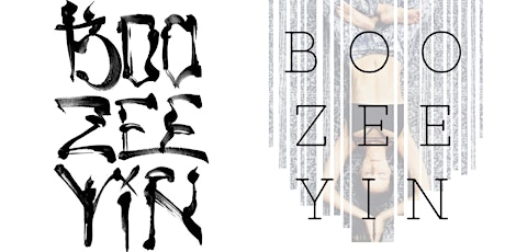 BOO - ZEE - YIN primary image