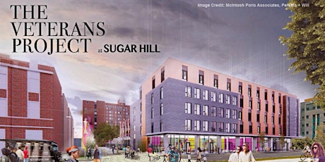 Tour of the Veterans' Project at Sugar Hill tickets