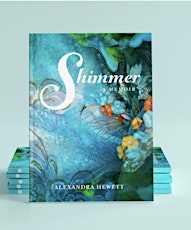 Alexandra Hewett: Shimmer (with Melissa Ultra Sharlat & Ed Doyle-Gillespie)