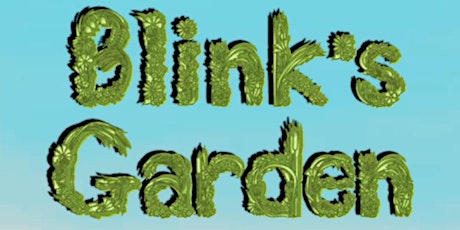 Blink's Garden presented by the Kimberley Artist Gathering primary image
