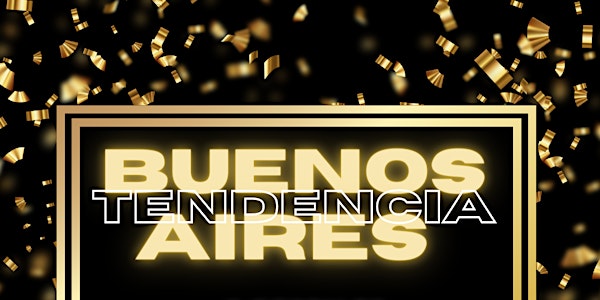 Buenos Aires Tendencia (Fine Selection)