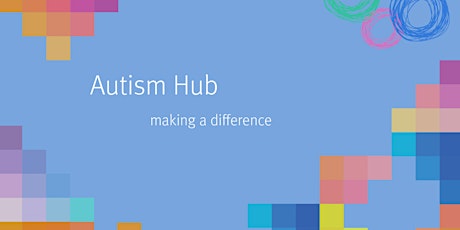 Supporting School Aged Children with Autism primary image