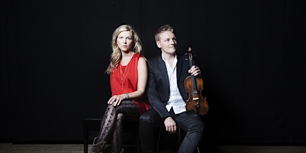 The Helene Blum & Harald Haugaard Band