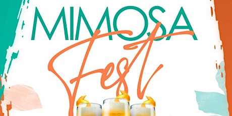 Mimosa Fest primary image