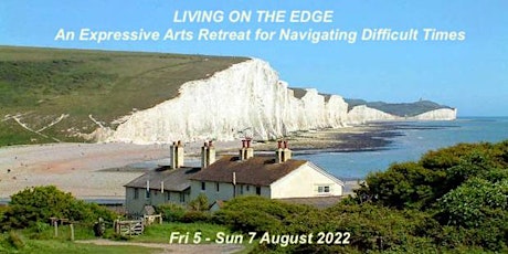 Living on the Edge:  Art and Meditation Retreat tickets