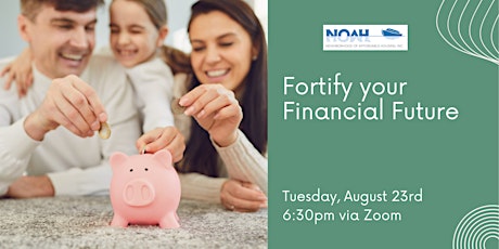 Fortify your Financial Future