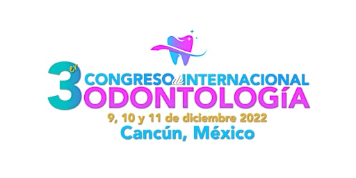 3º Congreso Internacional de Odontología