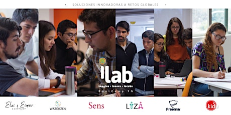Imagen principal de iLab Innovation Demo Day