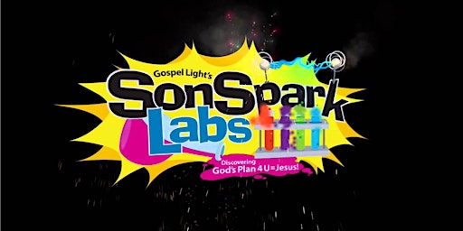 Son Spark Labs VBS