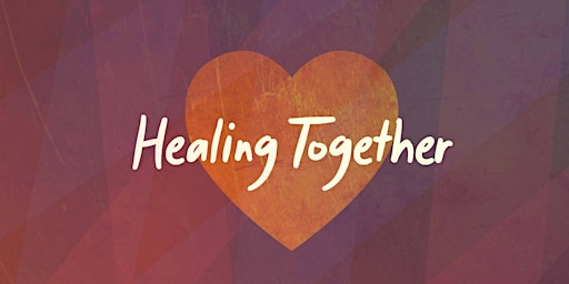 Healing Together: Recharging Within Amidst Chaos Without