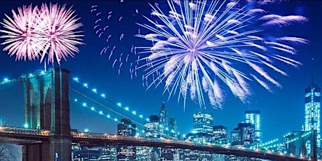 JULY 4th Independence day weekend Party Cruise NEW YORK CITY tickets
