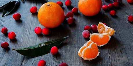 Fall Harvest (Cranberry Tangerine, Mango Lime Salsa, Vidalia & Peach ) tickets