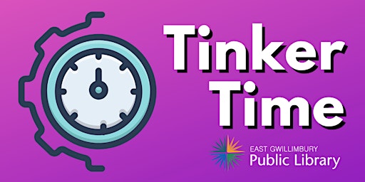 Tinker Time