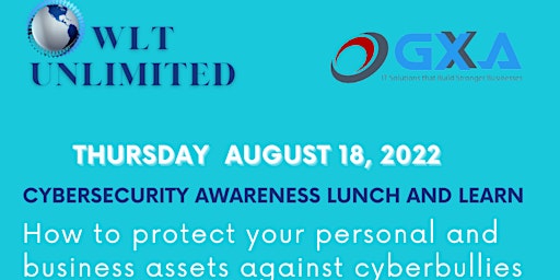Cybersecurity Awareness Lunch and Learn